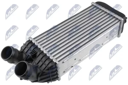 NTY NTY CNG-CT-018 Charge Air Cooler 