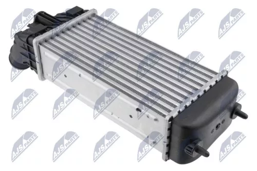 NTY NTY CNG-CT-018 Charge Air Cooler 