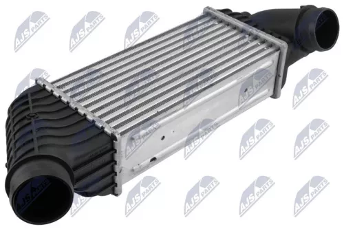 NTY NTY CNG-CT-019 Charge Air Cooler 
