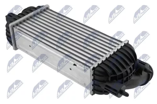 NTY NTY CNG-CT-019 Charge Air Cooler 