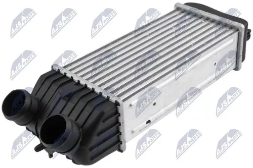 NTY NTY CNG-CT-020 Charge Air Cooler 