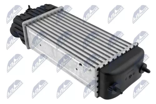 NTY NTY CNG-CT-020 Charge Air Cooler 