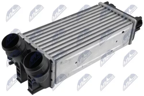 NTY NTY CNG-CT-021 Charge Air Cooler 