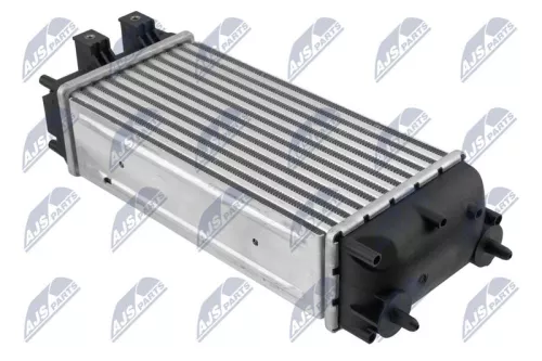 NTY NTY CNG-CT-021 Charge Air Cooler 