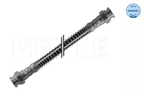 MEYLE Brake Hose (11-14 525 0048)