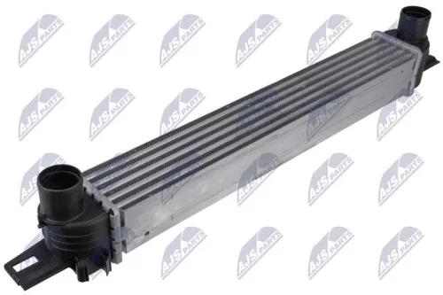 NTY NTY CNG-CT-024 Charge Air Cooler 