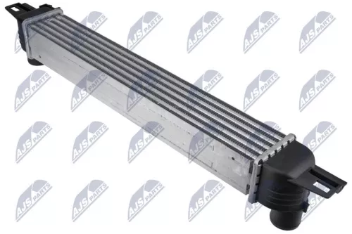 NTY NTY CNG-CT-024 Charge Air Cooler 