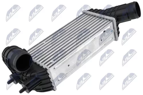 NTY NTY CNG-CT-025 Charge Air Cooler 