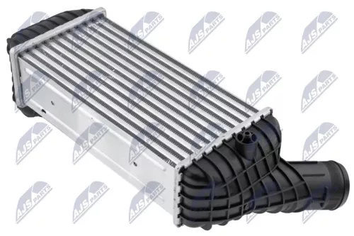 NTY NTY CNG-CT-025 Charge Air Cooler 