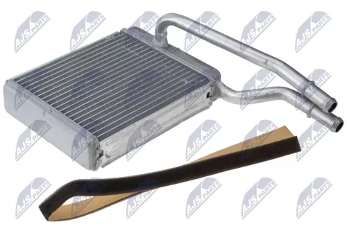 NTY NTY CNG-FR-002 Heat Exchanger, interior heating 