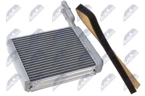 NTY NTY CNG-FR-002 Heat Exchanger, interior heating 