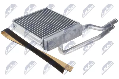 NTY NTY CNG-FR-002 Heat Exchanger, interior heating 