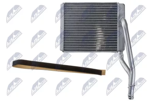 NTY NTY CNG-FR-002 Heat Exchanger, interior heating 