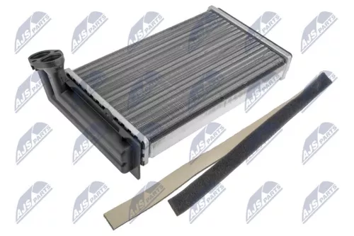 NTY NTY CNG-FR-003 Heat Exchanger, interior heating 