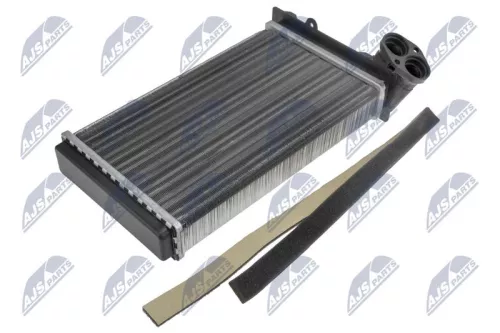 NTY NTY CNG-FR-003 Heat Exchanger, interior heating 