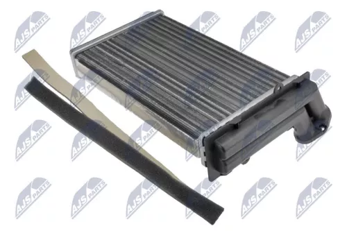 NTY NTY CNG-FR-003 Heat Exchanger, interior heating 
