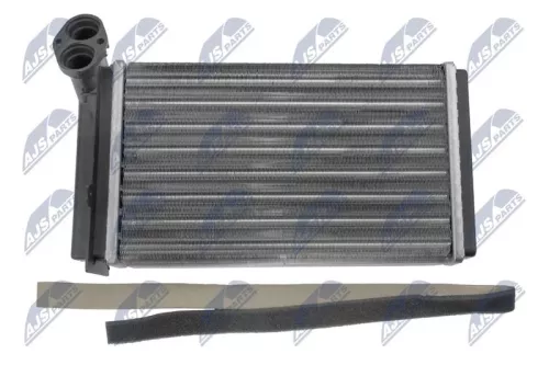 NTY NTY CNG-FR-003 Heat Exchanger, interior heating 
