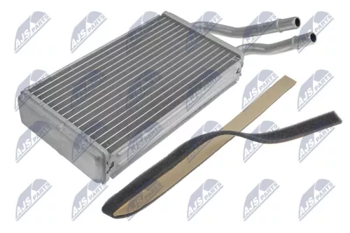 NTY NTY CNG-FR-004 Heat Exchanger, interior heating 