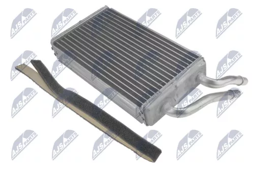 NTY NTY CNG-FR-004 Heat Exchanger, interior heating 