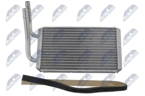 NTY NTY CNG-FR-004 Heat Exchanger, interior heating 