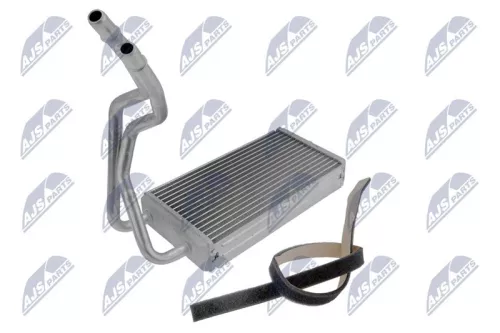 NTY NTY CNG-FR-007 Heat Exchanger, interior heating 