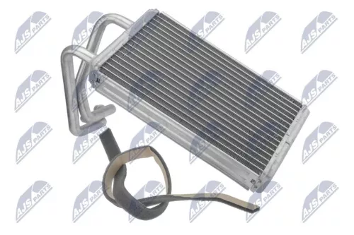 NTY NTY CNG-FR-007 Heat Exchanger, interior heating 