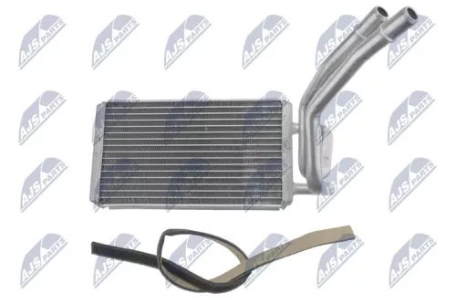 NTY NTY CNG-FR-007 Heat Exchanger, interior heating 