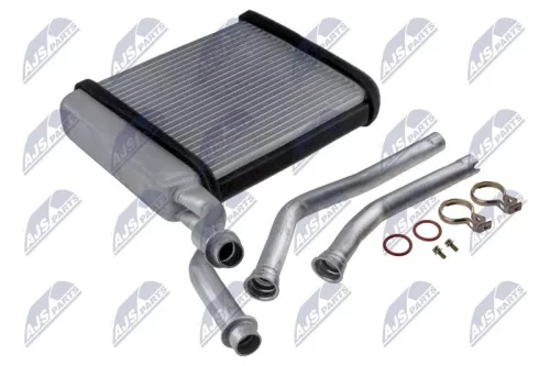 NTY NTY CNG-FR-008 Heat Exchanger, interior heating 