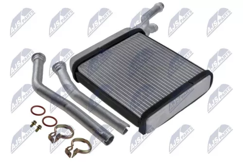 NTY NTY CNG-FR-008 Heat Exchanger, interior heating 