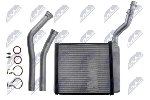 NTY NTY CNG-FR-008 Heat Exchanger, interior heating 