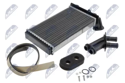 NTY NTY CNG-FR-010 Heat Exchanger, interior heating 