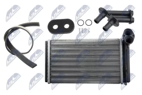 NTY NTY CNG-FR-010 Heat Exchanger, interior heating 