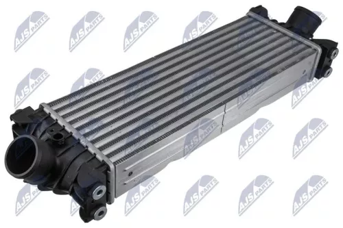 NTY NTY CNG-FR-013 Charge Air Cooler 