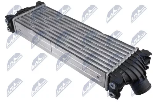 NTY NTY CNG-FR-013 Charge Air Cooler 