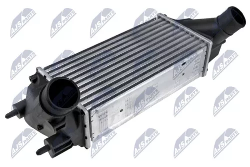 NTY NTY CNG-FR-014 Charge Air Cooler 