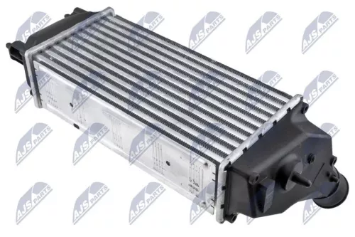 NTY NTY CNG-FR-014 Charge Air Cooler 