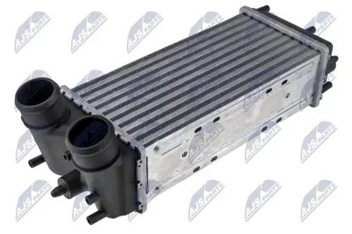 NTY NTY CNG-FR-015 Charge Air Cooler 