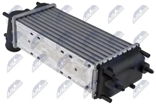 NTY NTY CNG-FR-015 Charge Air Cooler 