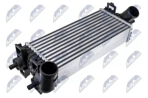 NTY NTY CNG-FR-016 Charge Air Cooler 