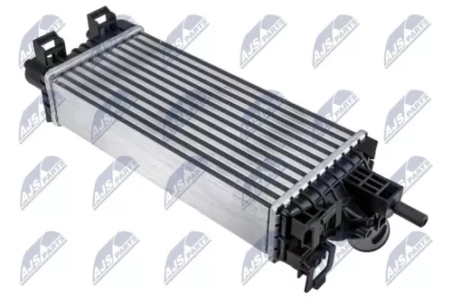 NTY NTY CNG-FR-016 Charge Air Cooler 