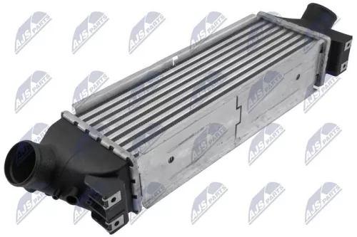 NTY NTY CNG-FR-017 Charge Air Cooler 