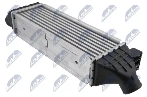 NTY NTY CNG-FR-017 Charge Air Cooler 