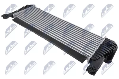 NTY NTY CNG-FR-020 Charge Air Cooler 