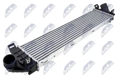 NTY NTY CNG-FR-021 Charge Air Cooler 