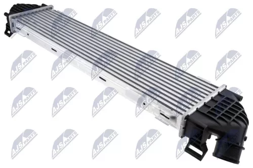 NTY NTY CNG-FR-021 Charge Air Cooler 