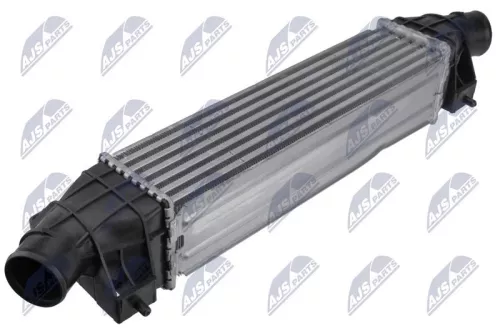 NTY NTY CNG-FR-023 Charge Air Cooler 