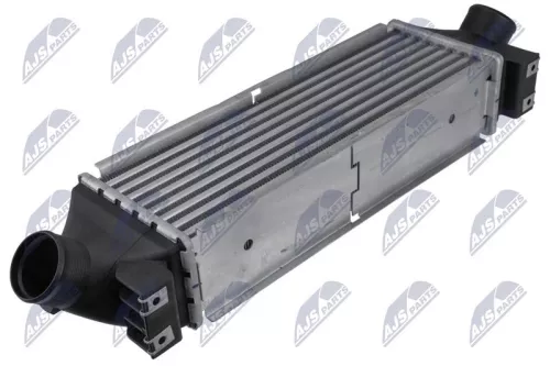 NTY NTY CNG-FR-024 Charge Air Cooler 