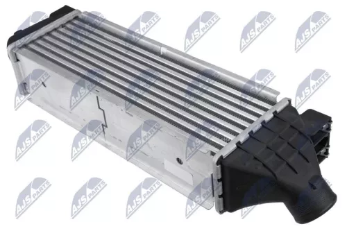 NTY NTY CNG-FR-024 Charge Air Cooler 