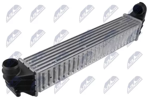 NTY NTY CNG-FR-025 Charge Air Cooler 