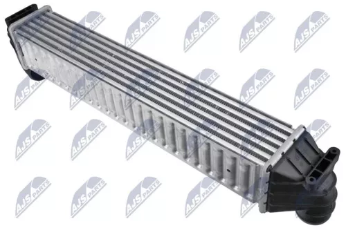 NTY NTY CNG-FR-025 Charge Air Cooler 